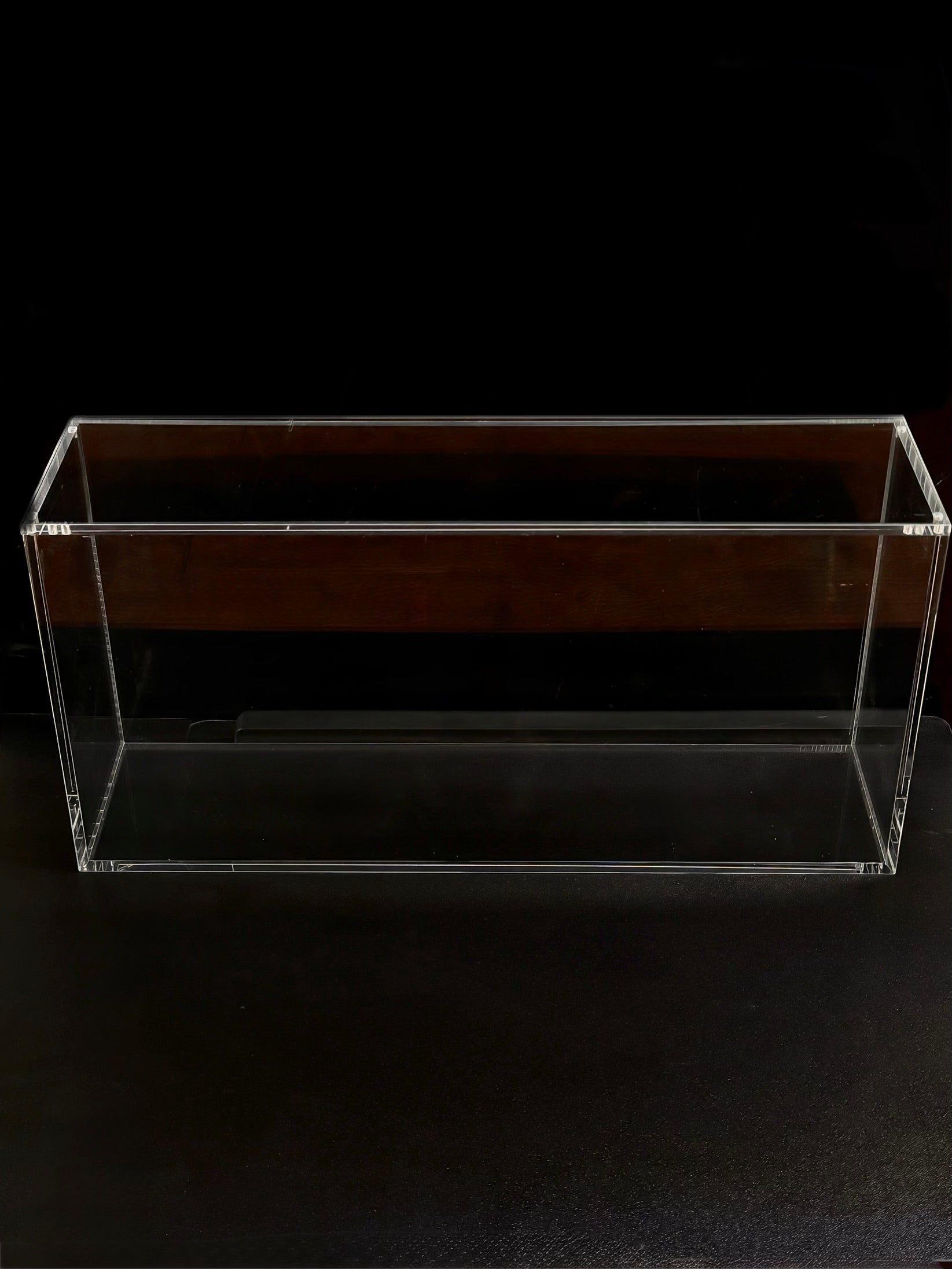 Akrylový box SPC