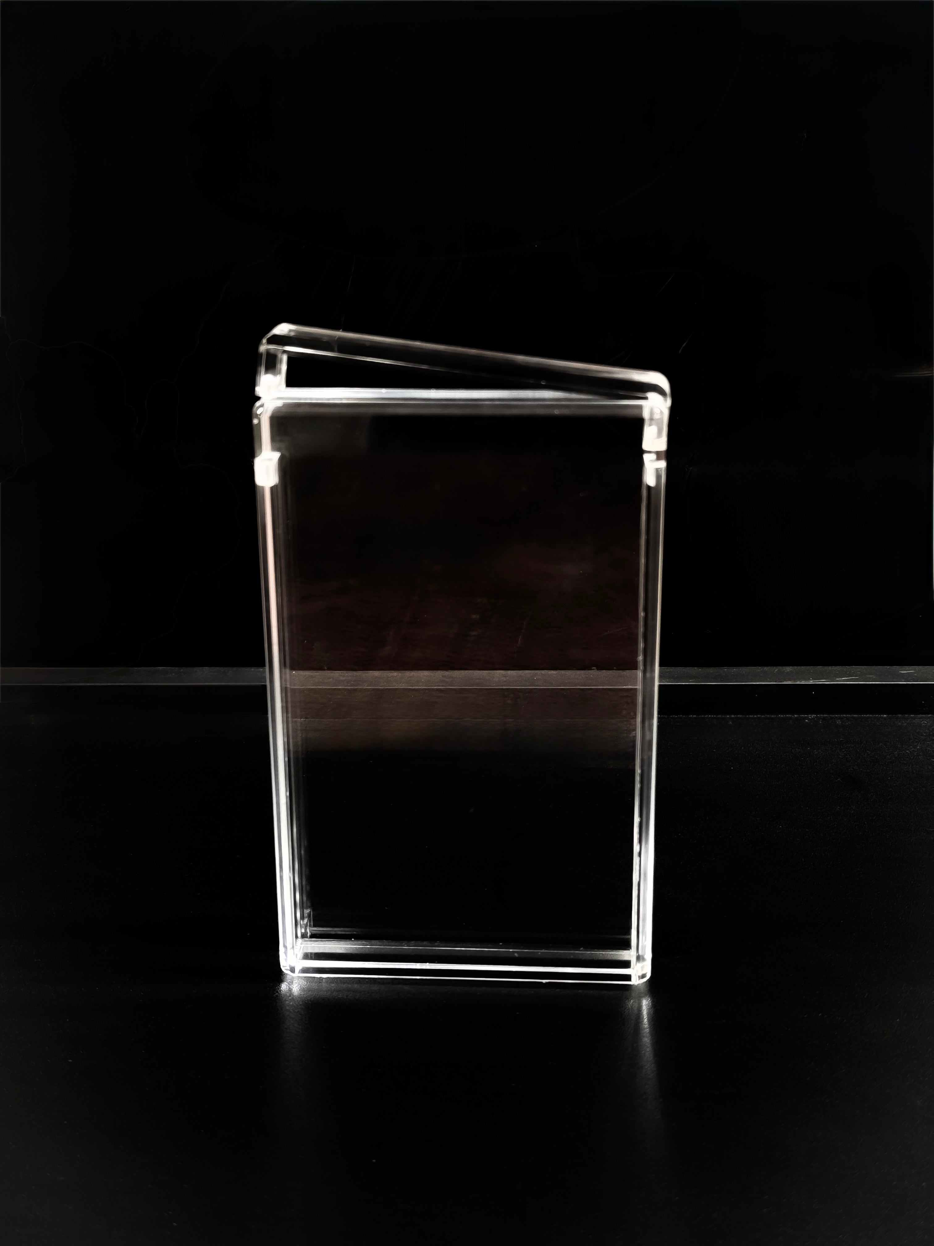 Akrylový box Booster